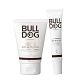 Bulldog Skincare Pack Anti-Edad, Blanco, 1 Unidad (Paquete De 1)
