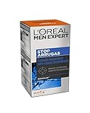 L'Oreal Paris Men Expert Cuidado hidratante anti-arrugas de expresión Stop Arrugas, 50 ml