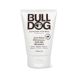 Bulldog Skincare - Crema Hidratante Antiedad y Antiarrugas Adecuada Para el Envejecimiento De La Piel Seca - Crema Hidratante Con Propiedades Antioxidantes - Formato: 100 ml