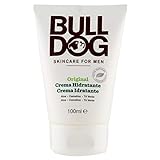 Bulldog - Crema Hidratante Original Cuidado Facial Hombres - 100 ml