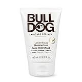 BullDog Age defensa cuidado hidratante, 100 ml