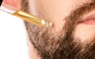 ¿Necesito productos para hacer crecer mi barba? Hablamos del Minoxidil