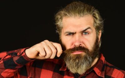 Guía para saber cómo arreglar la barba en casa